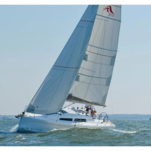 Hanse 315