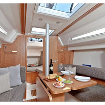Hanse 315