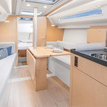 Hanse 315