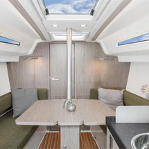 Hanse 315
