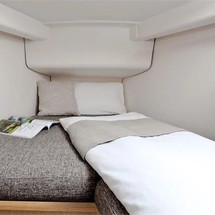 Hanse 315