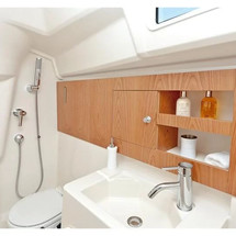 Hanse 315