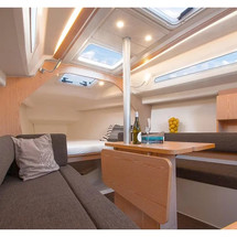 Hanse 315