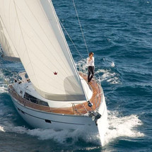 Bavaria 46