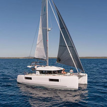 Lagoon 40