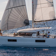 Lagoon 40