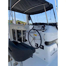 Lagoon 40