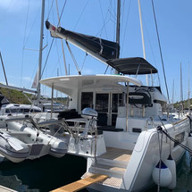 Lagoon 40