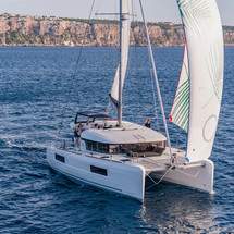 Lagoon 40