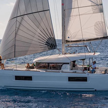 Lagoon 40
