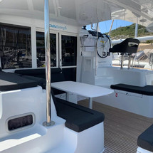 Lagoon 40