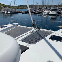Lagoon 40