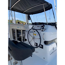 Lagoon 40