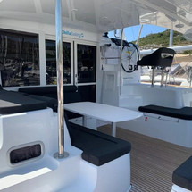 Lagoon 40