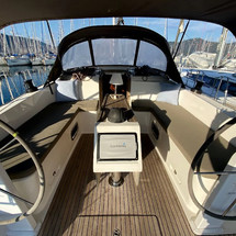 Bavaria 46 Cruiser