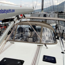 Bavaria 46 Cruiser