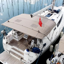 Bavaria 46 Cruiser
