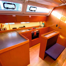 Bavaria 46 Cruiser