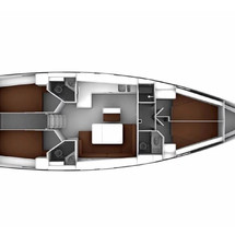 Bavaria 46 Cruiser