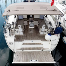 Bavaria 46 Cruiser