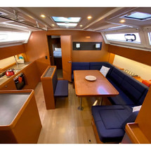 Bavaria 46 Cruiser