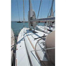 Jeanneau Sun Odyssey 419