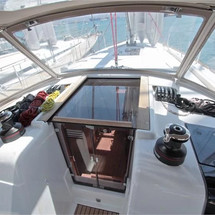 Jeanneau Sun Odyssey 419