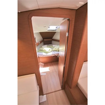 Jeanneau Sun Odyssey 419