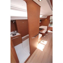 Jeanneau Sun Odyssey 419