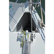 Jeanneau Sun Odyssey 419