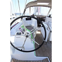 Jeanneau Sun Odyssey 419