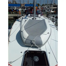 Jeanneau Sun Odyssey 519