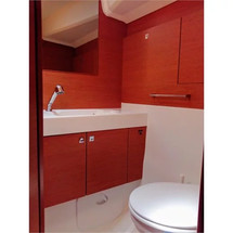 Jeanneau Sun Odyssey 519