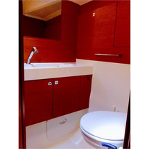 Jeanneau Sun Odyssey 519