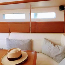 Jeanneau Sun Odyssey 519