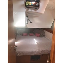 Jeanneau Sun Odyssey 519