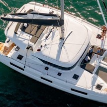 Lagoon 46
