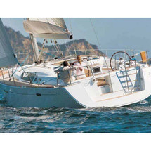 Beneteau Oceanis 50 Family