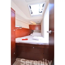 Hanse 455