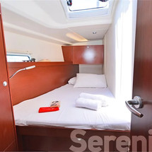 Hanse 455