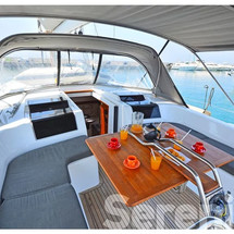 Hanse 455