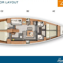 Hanse 455