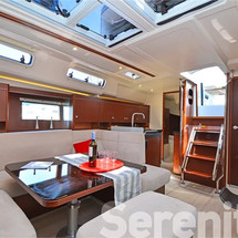 Hanse 455