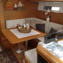 Jeanneau Sun Odyssey 409