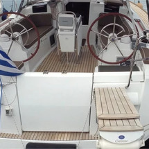 Jeanneau Sun Odyssey 409