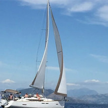 Jeanneau Sun Odyssey 409