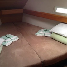 Jeanneau Sun Odyssey 409
