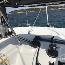 Lagoon 40