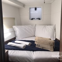 Lagoon 40