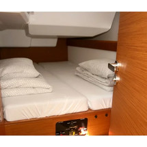 Jeanneau Sun Odyssey 479